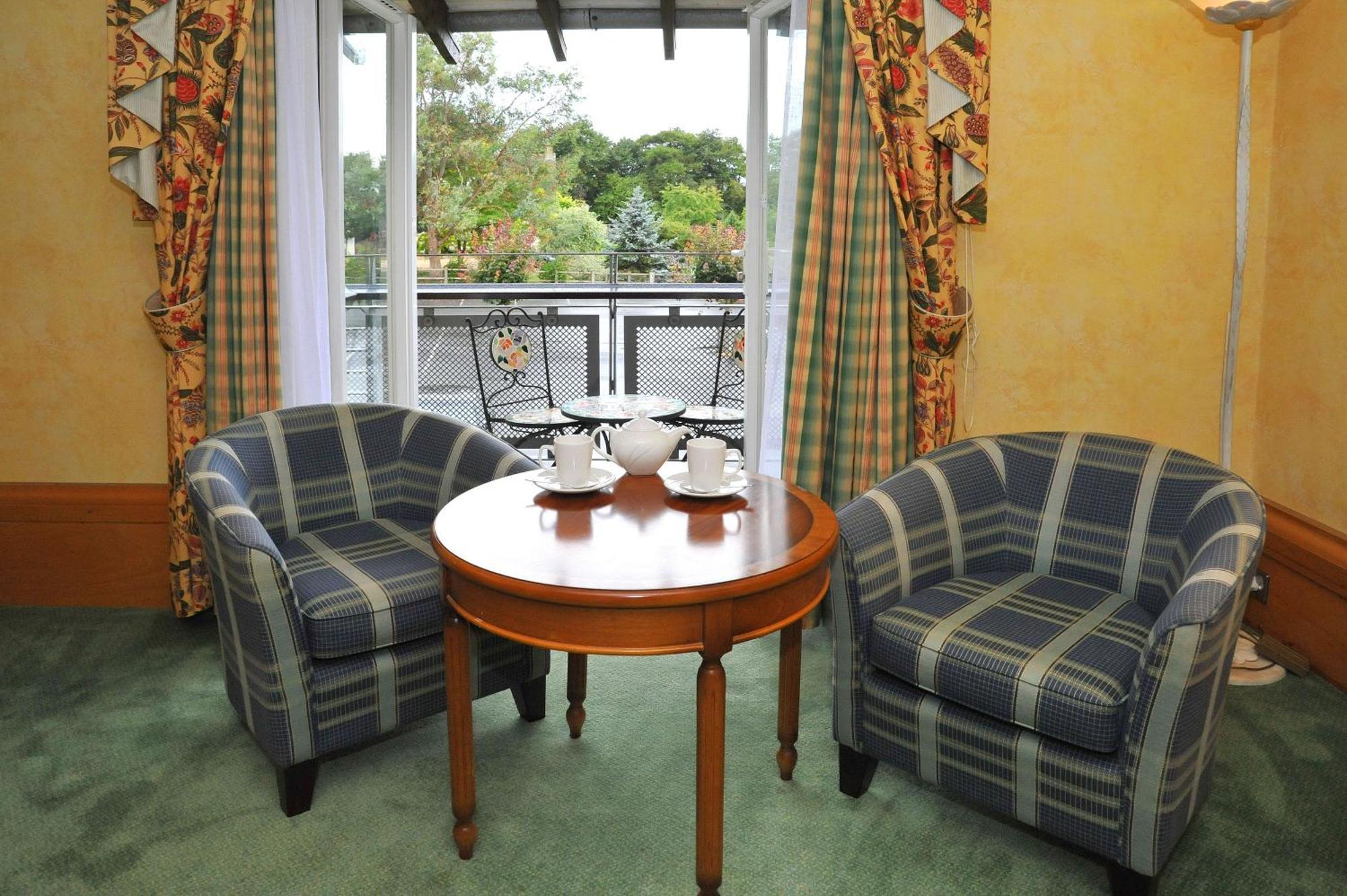 Blunsdon House Hotel, Bw Premier Collection Hotel Swindon