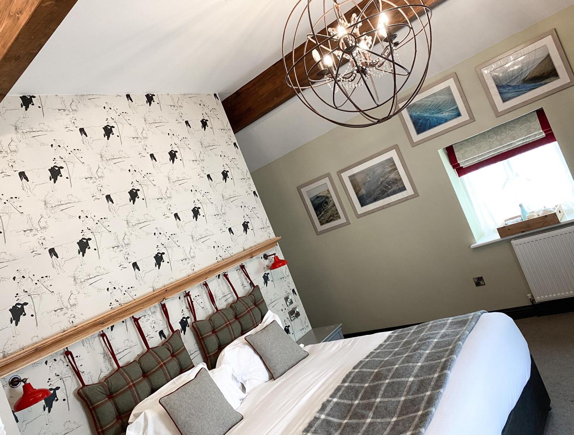 Helen Browning's Royal Oak Inn Swindon