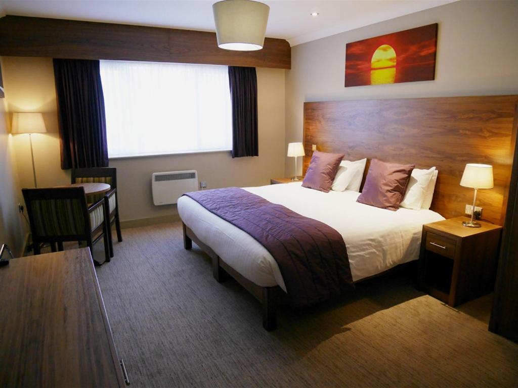 The White Hart Inn 4*