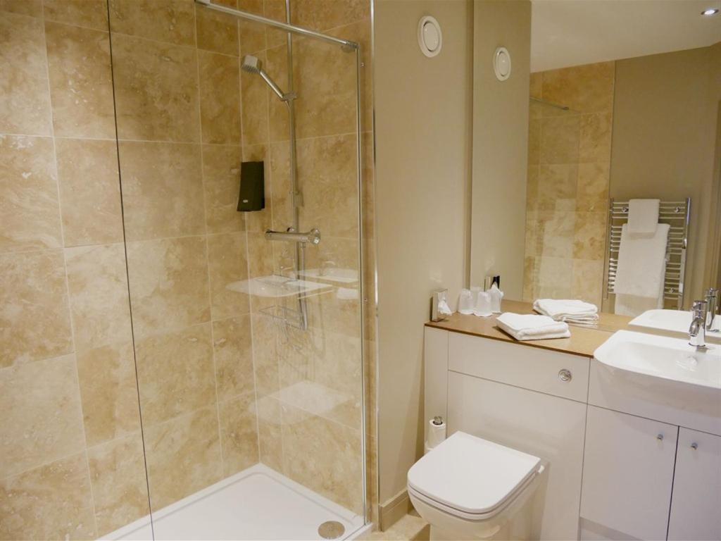 The White Hart Inn