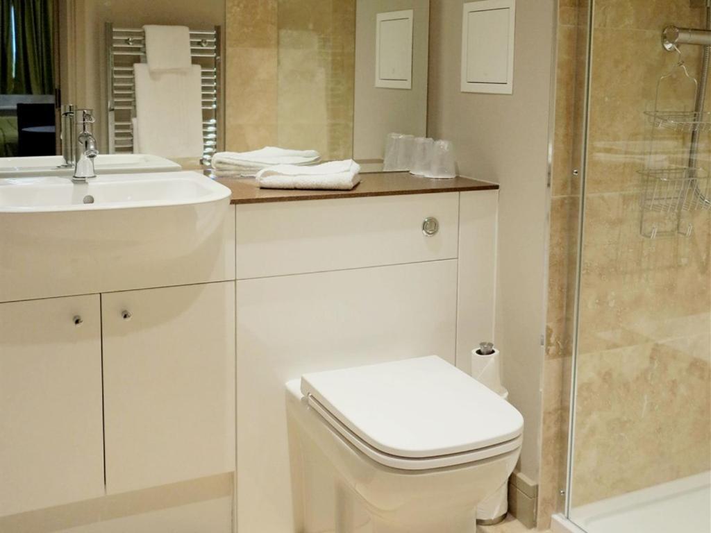 Inn The White Hart 4*