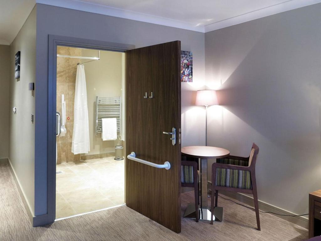 The White Hart 4*