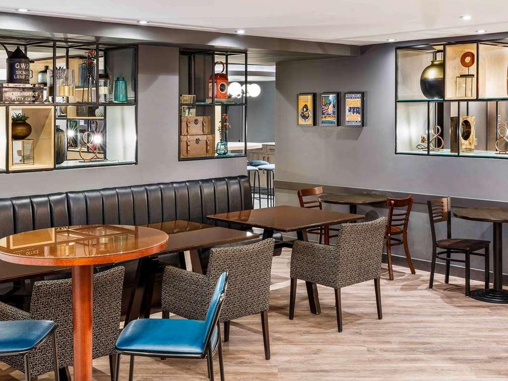 Ibis Budget Swindon