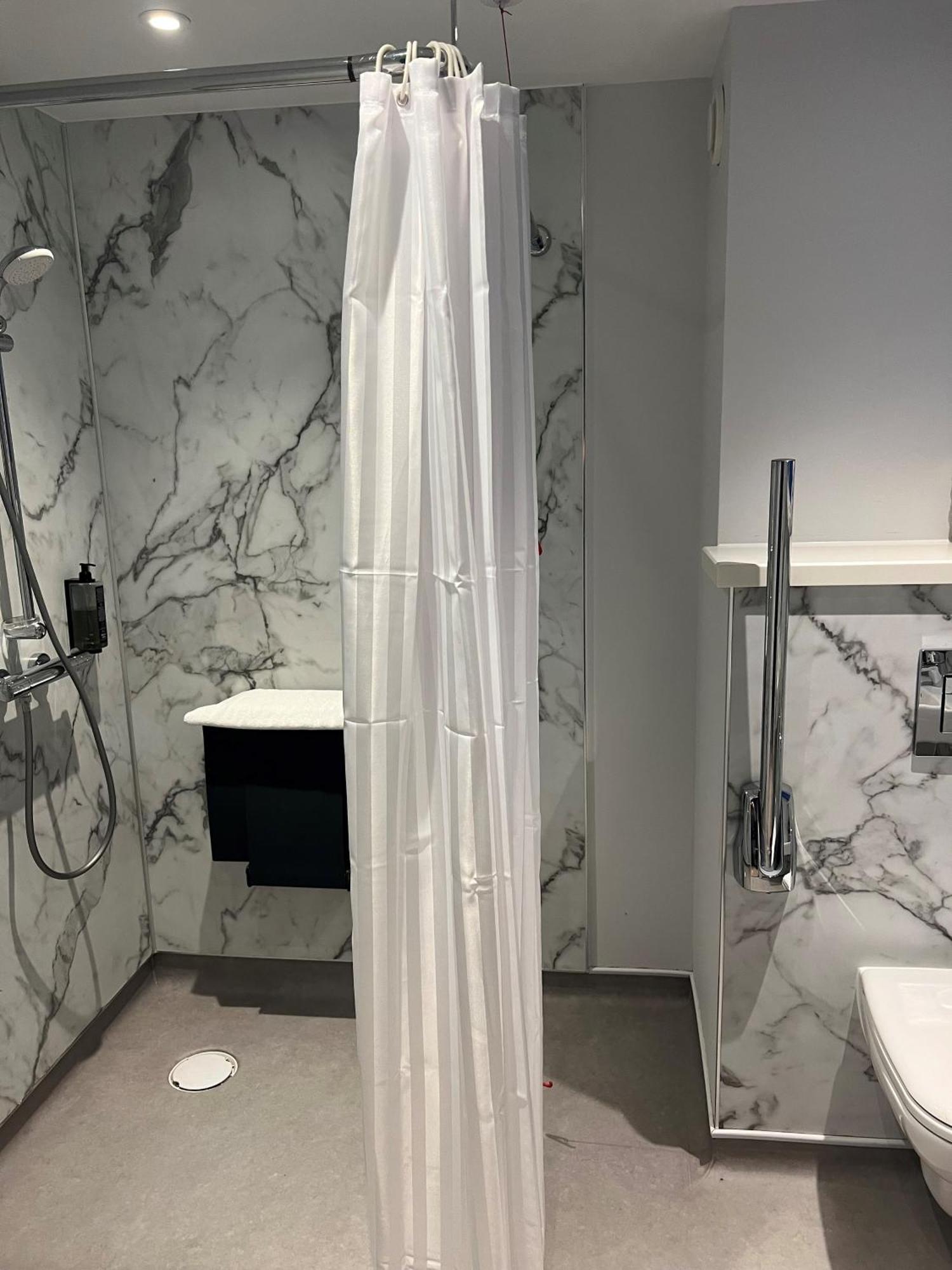 Hotel Ibis Budget