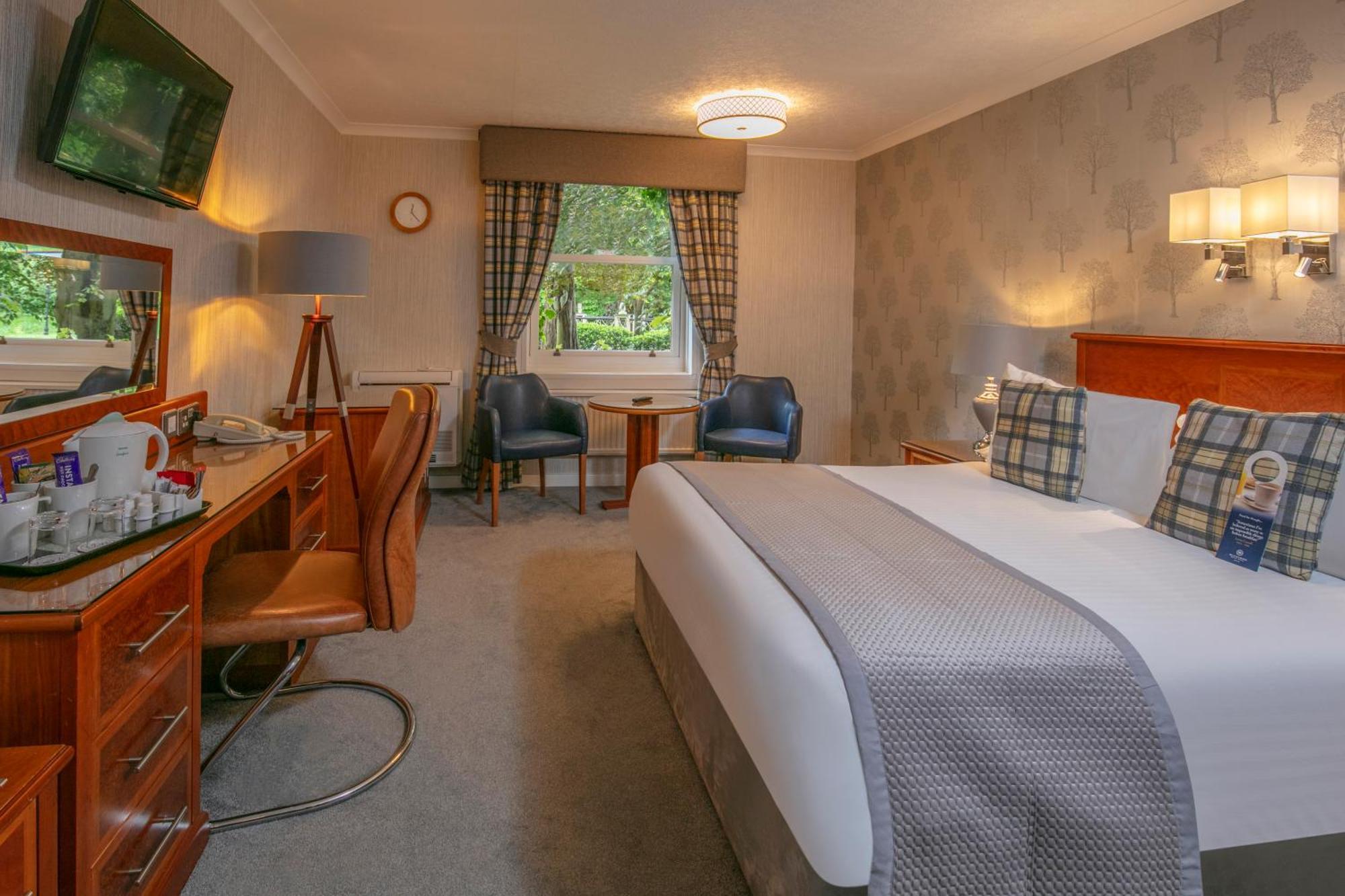 Blunsdon House Hotel, Bw Premier Collection Hotel Swindon