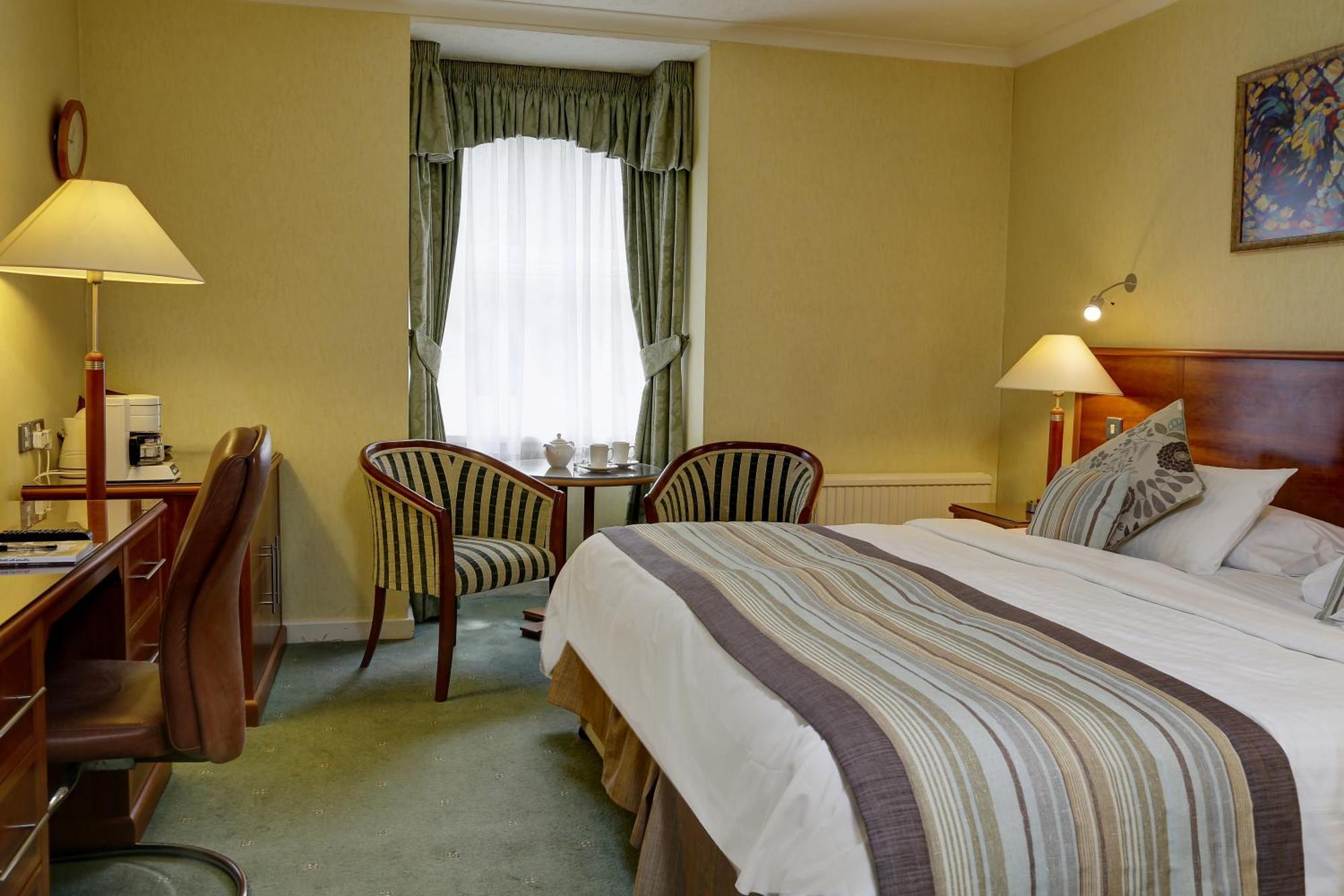 Blunsdon House Hotel, Bw Premier Collection Swindon