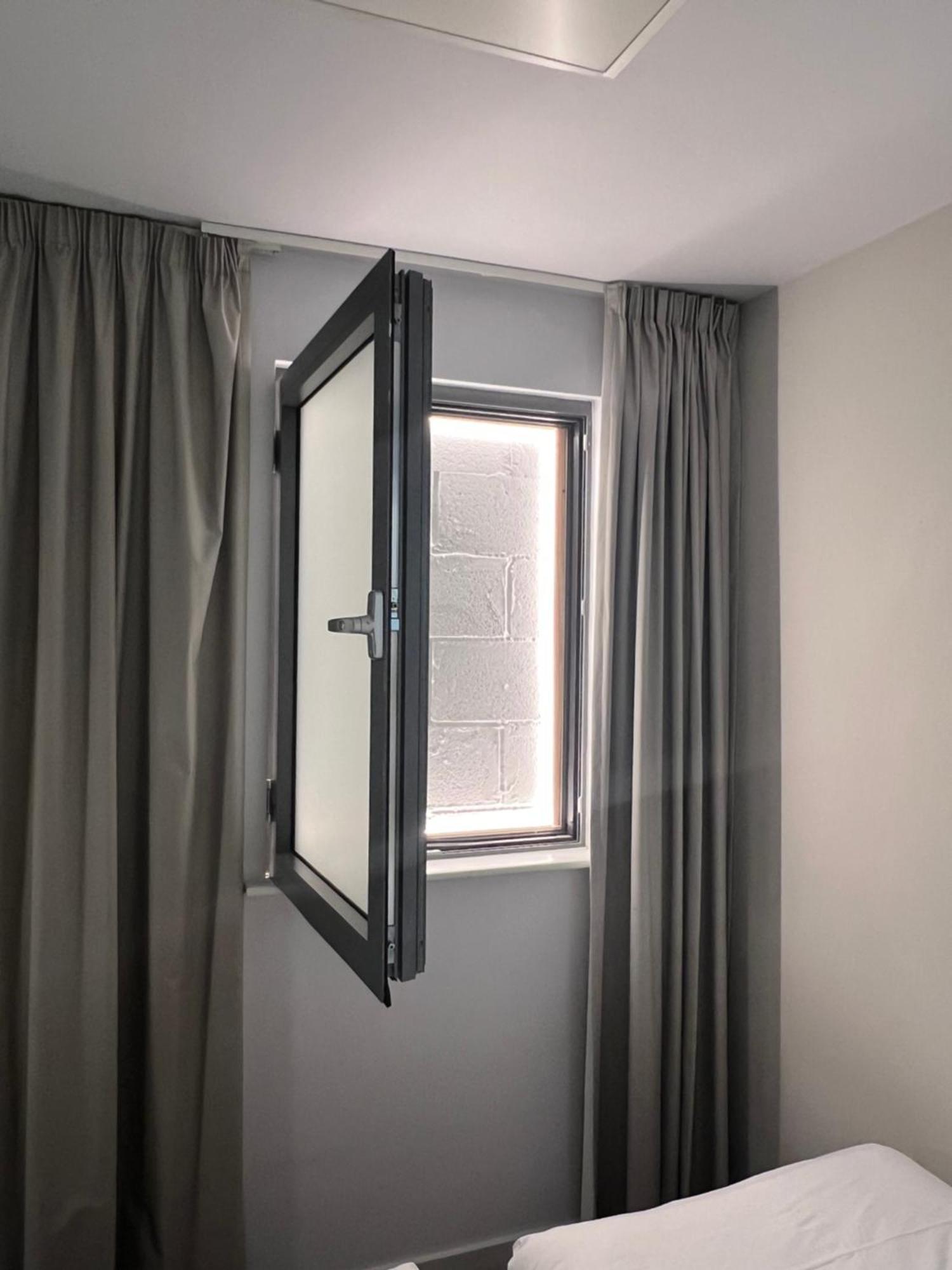 Ibis Budget Hotel
