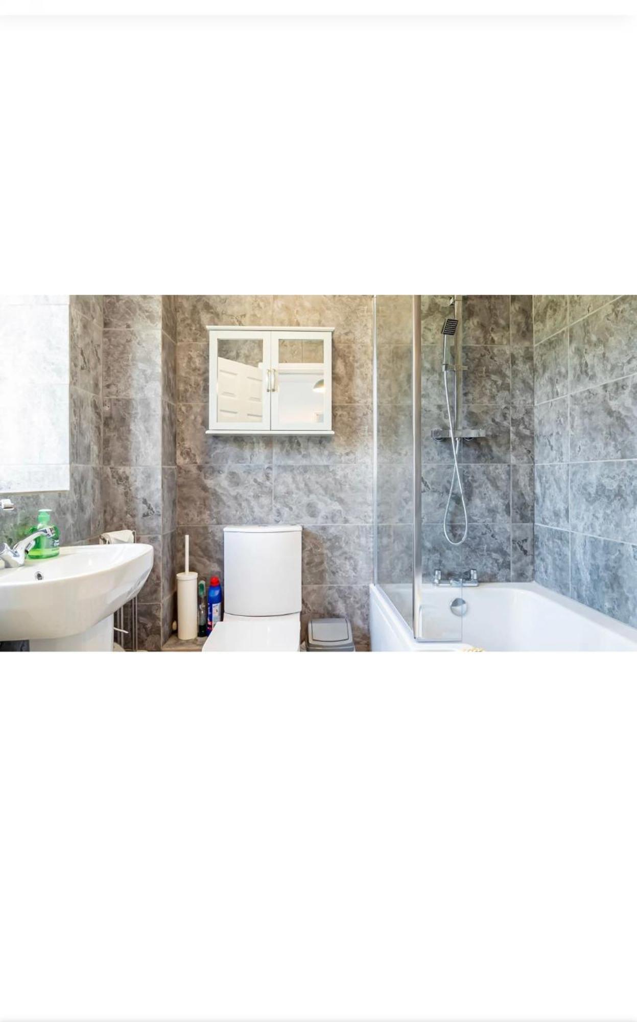 Apartment Good Location Free Parking Big Garden Modern House *