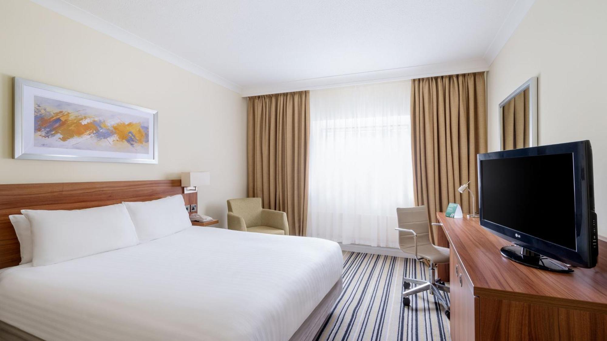 By Ihg Swindon