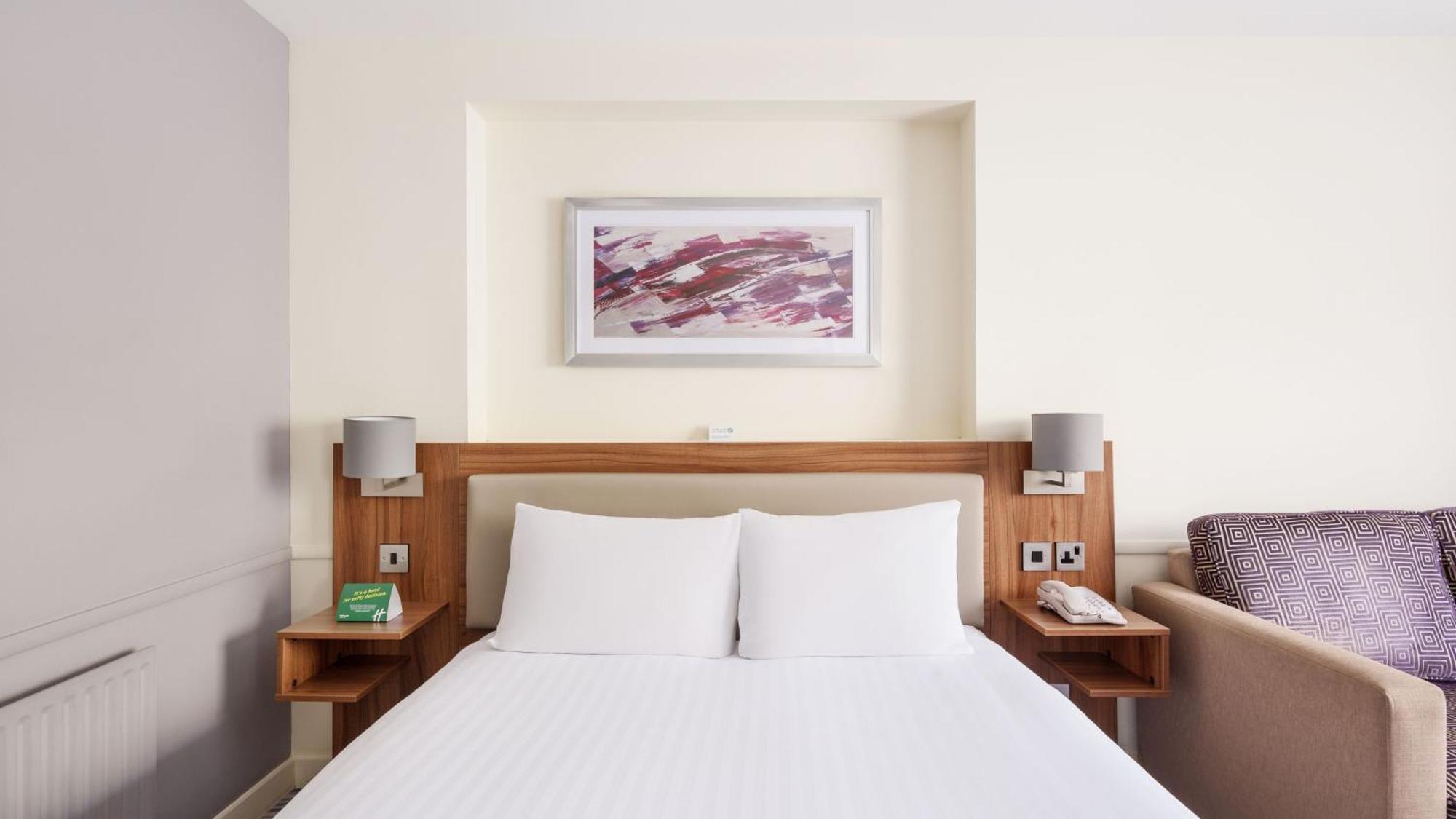 By Ihg Swindon