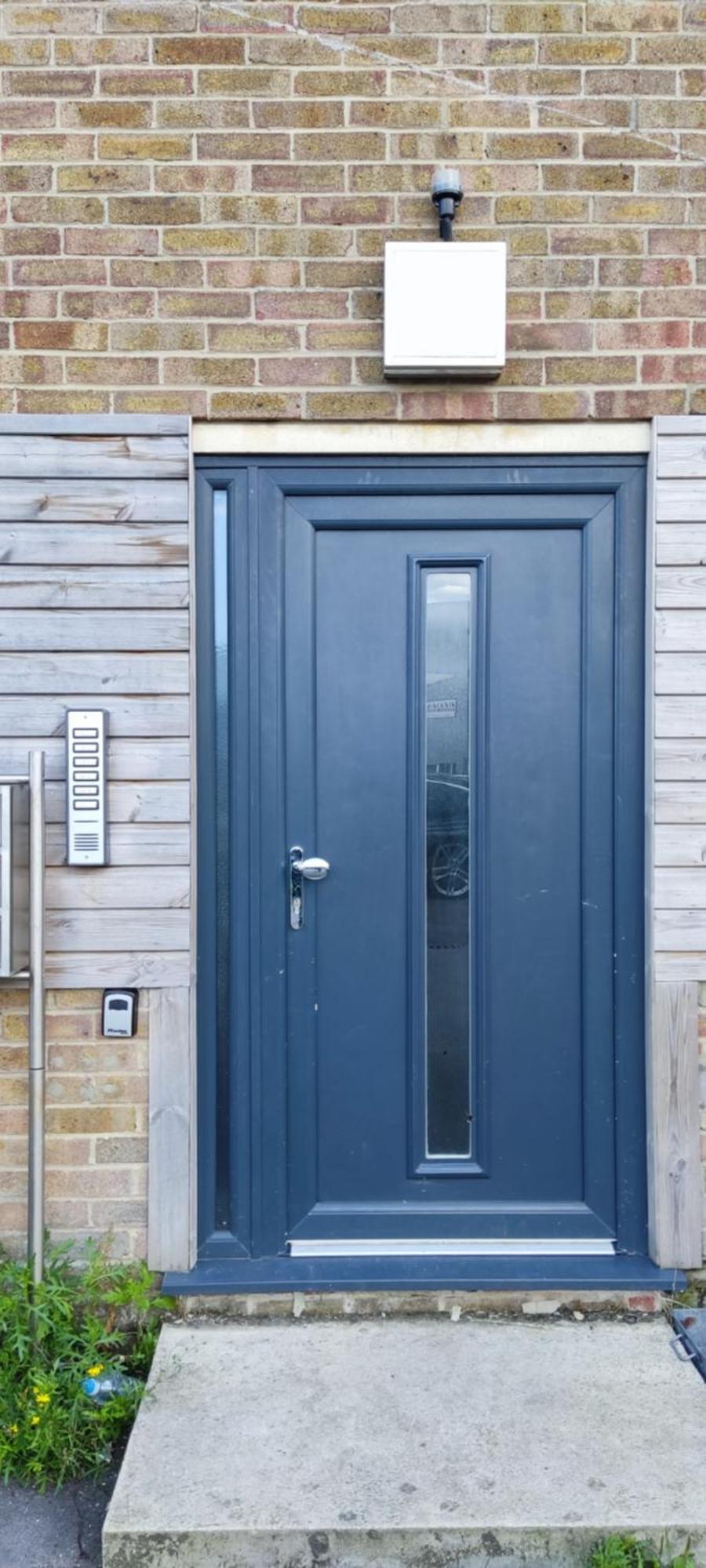 Apartment Contractor Sn1 - Free Parking, Full Kitchens, Long Winter Swindon