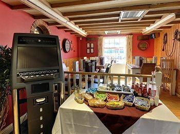 The Tawny Owl 4*