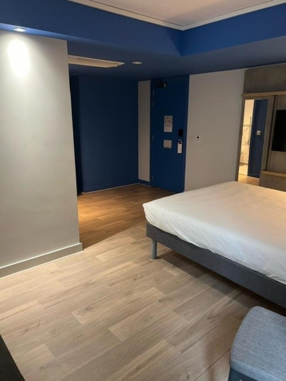 Ibis Budget 2* Swindon