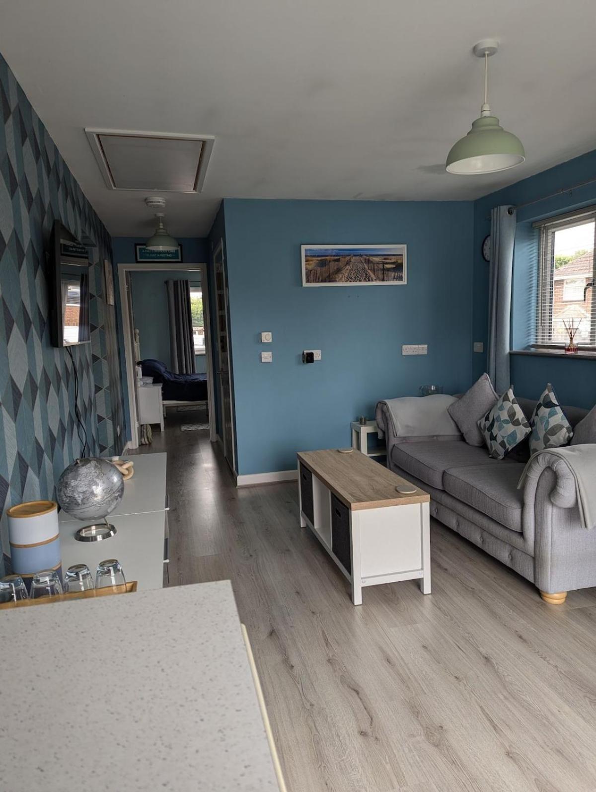 Apartment The Sty Swindon