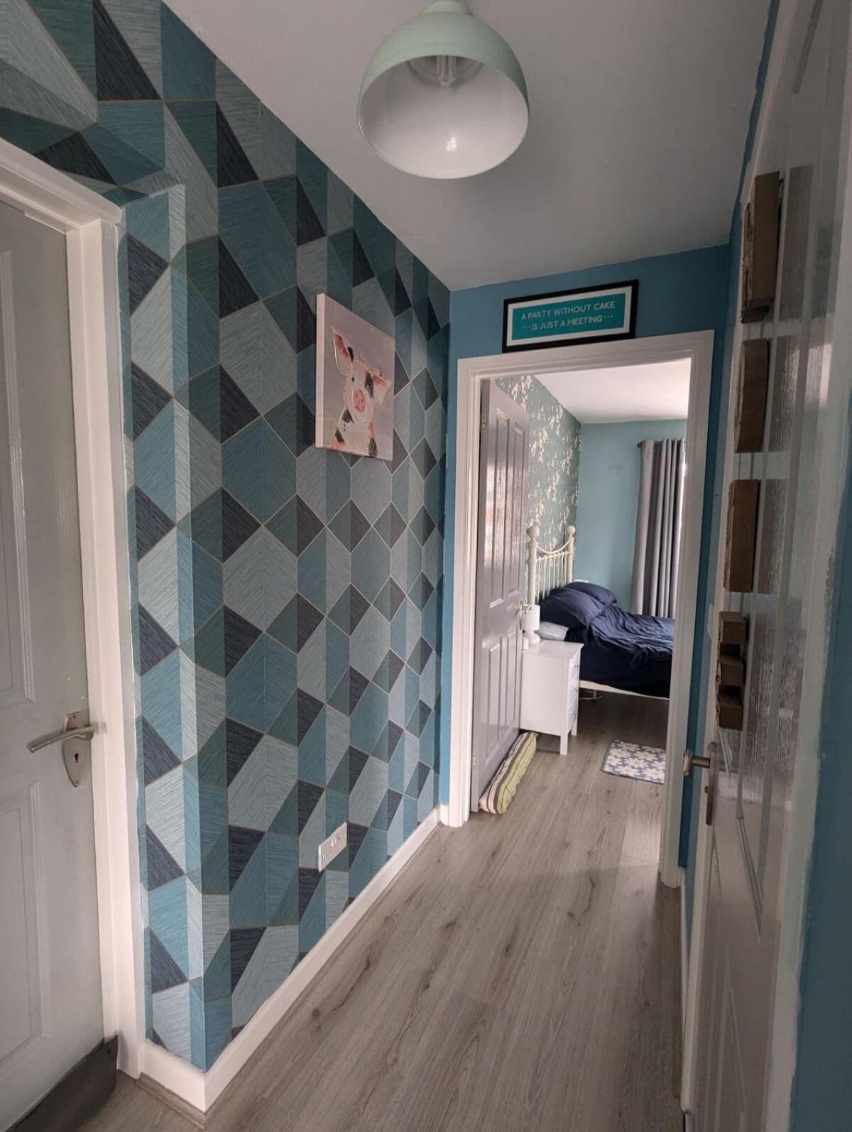 The Sty Apartment Swindon