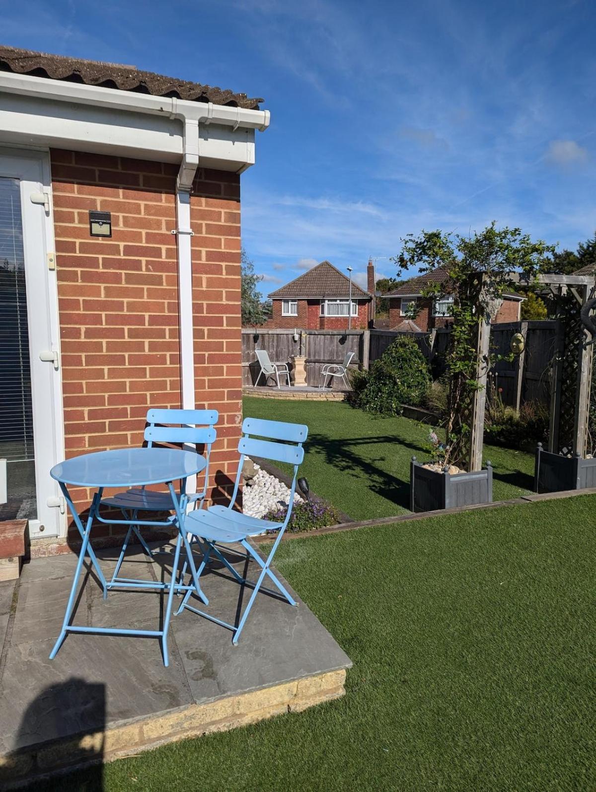 The Sty Apartment Swindon