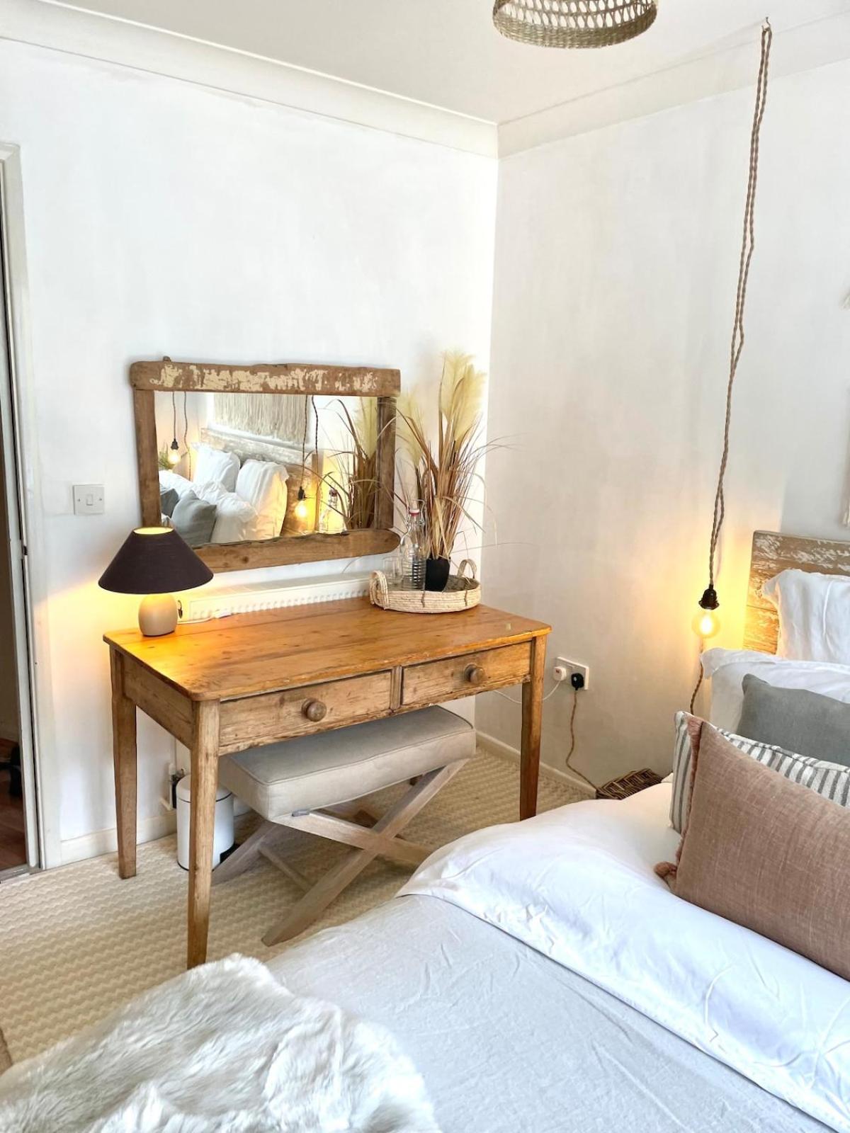 Signal Rest Apartamento
