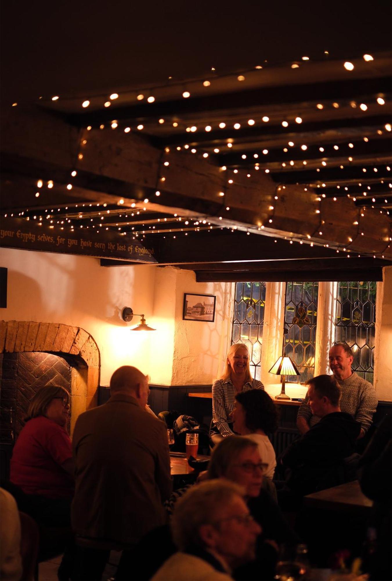 The Old Crown Coaching Inn 3*