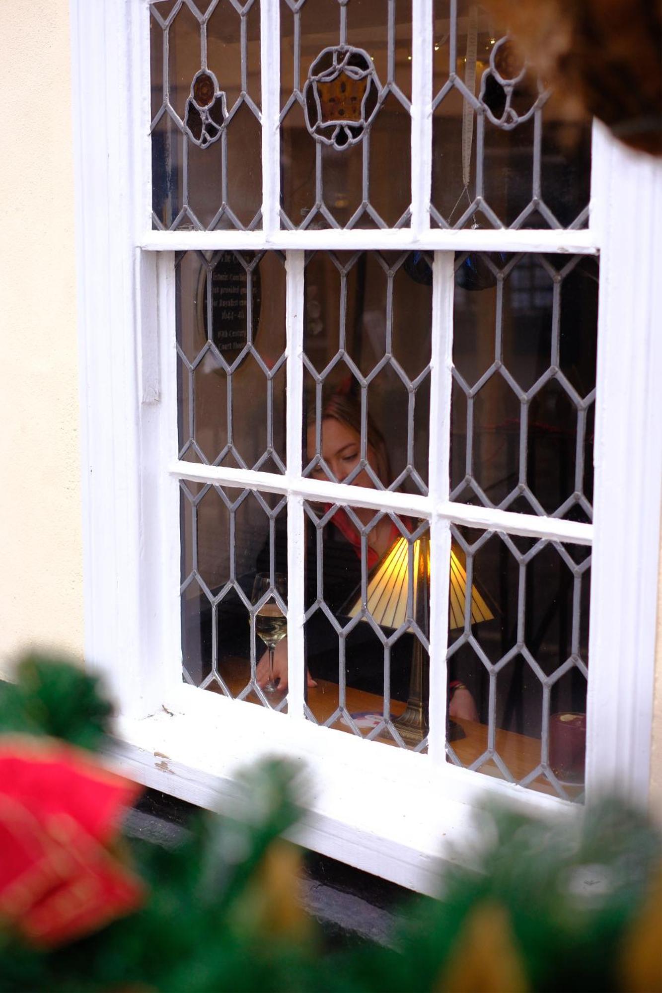 The Old Crown Coaching Inn 3*