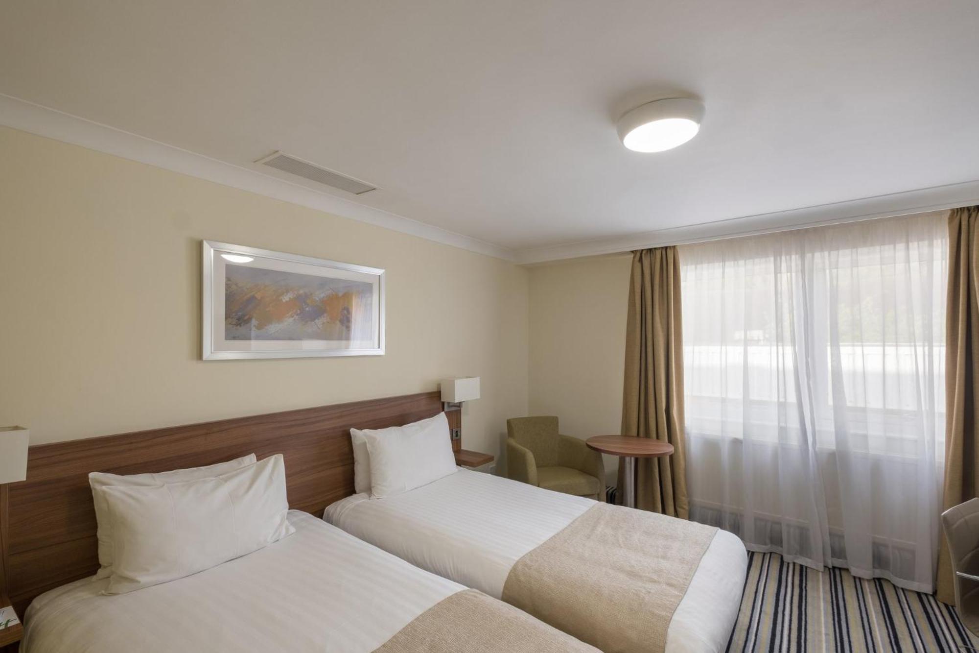 By Ihg Swindon