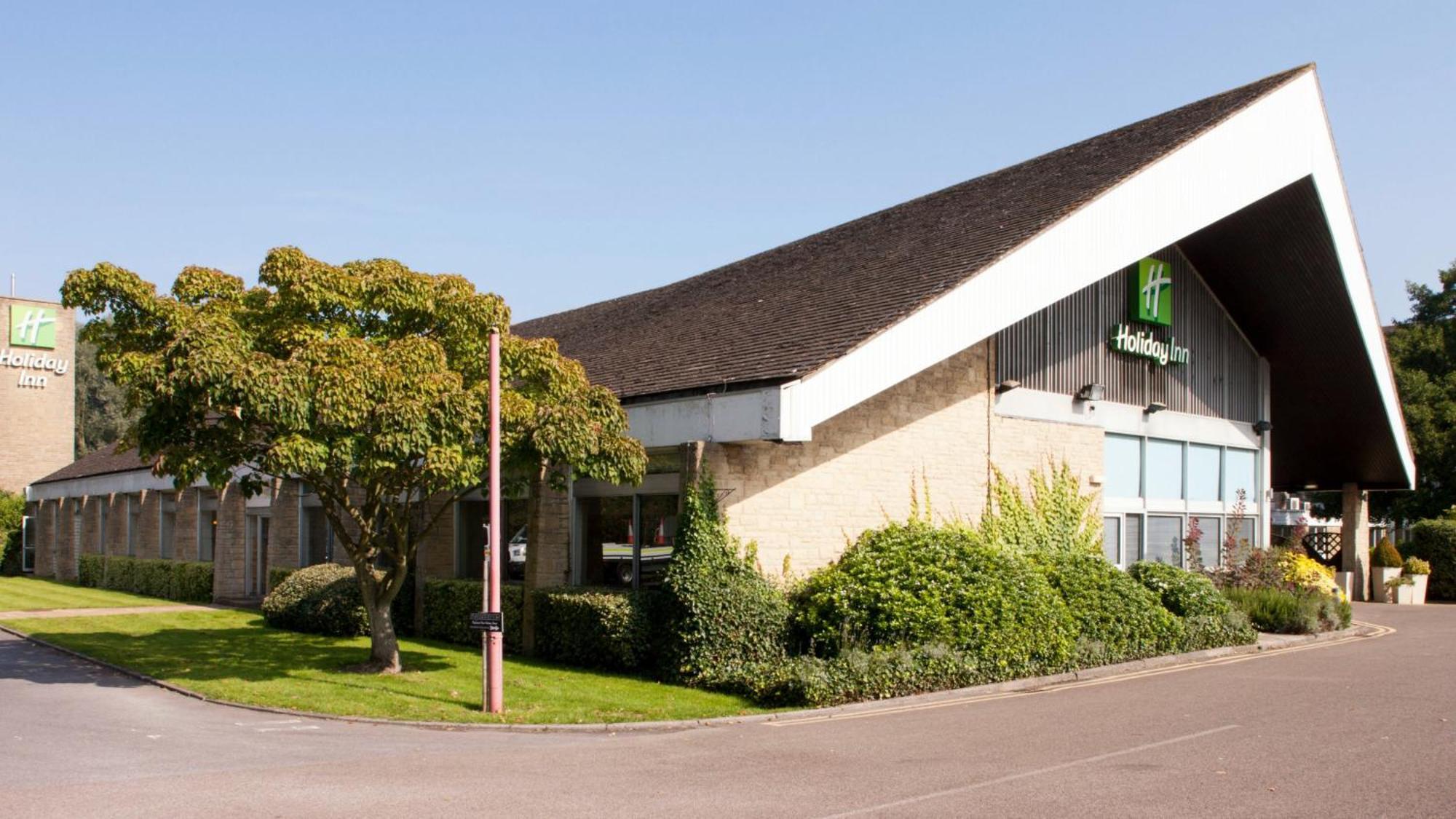 Hotel By Ihg Swindon