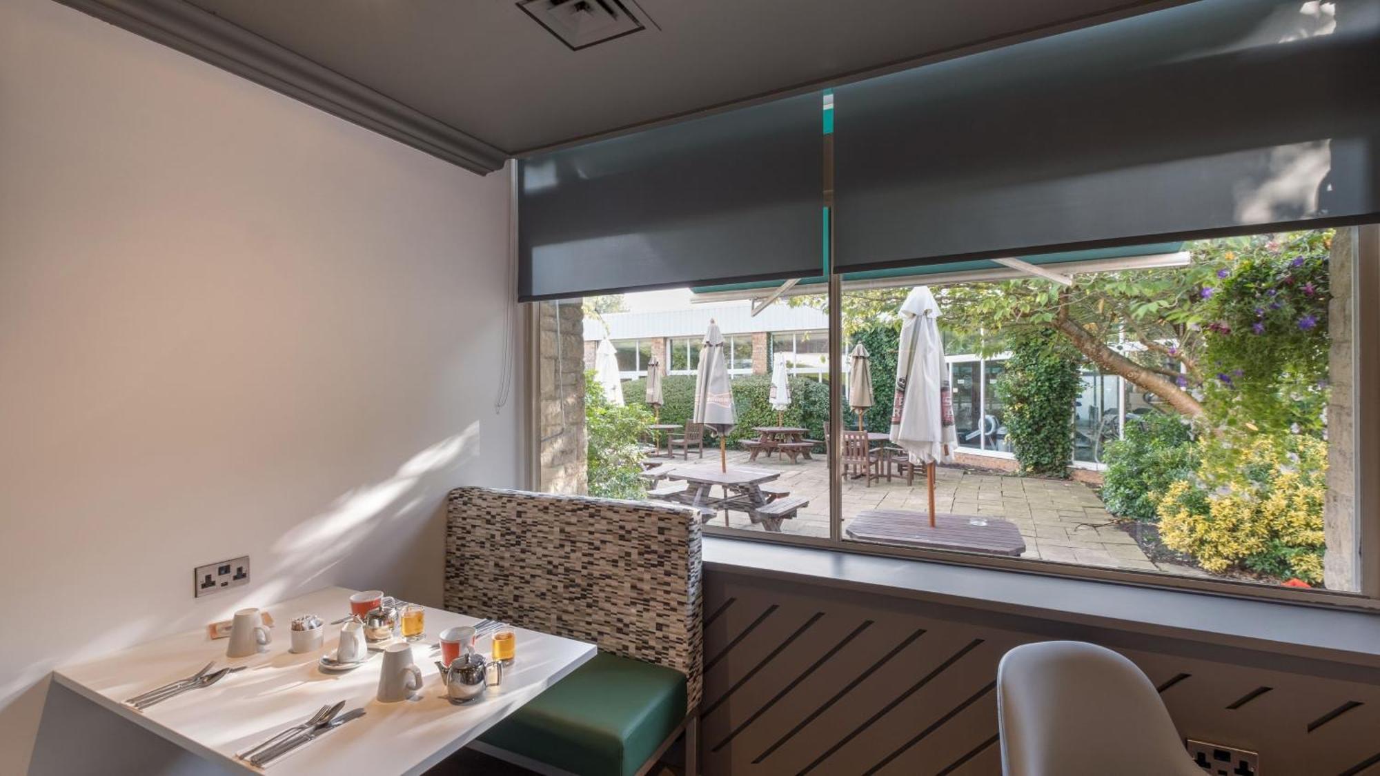 By Ihg Swindon