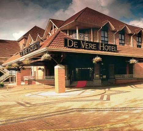 Hotel Village 3*