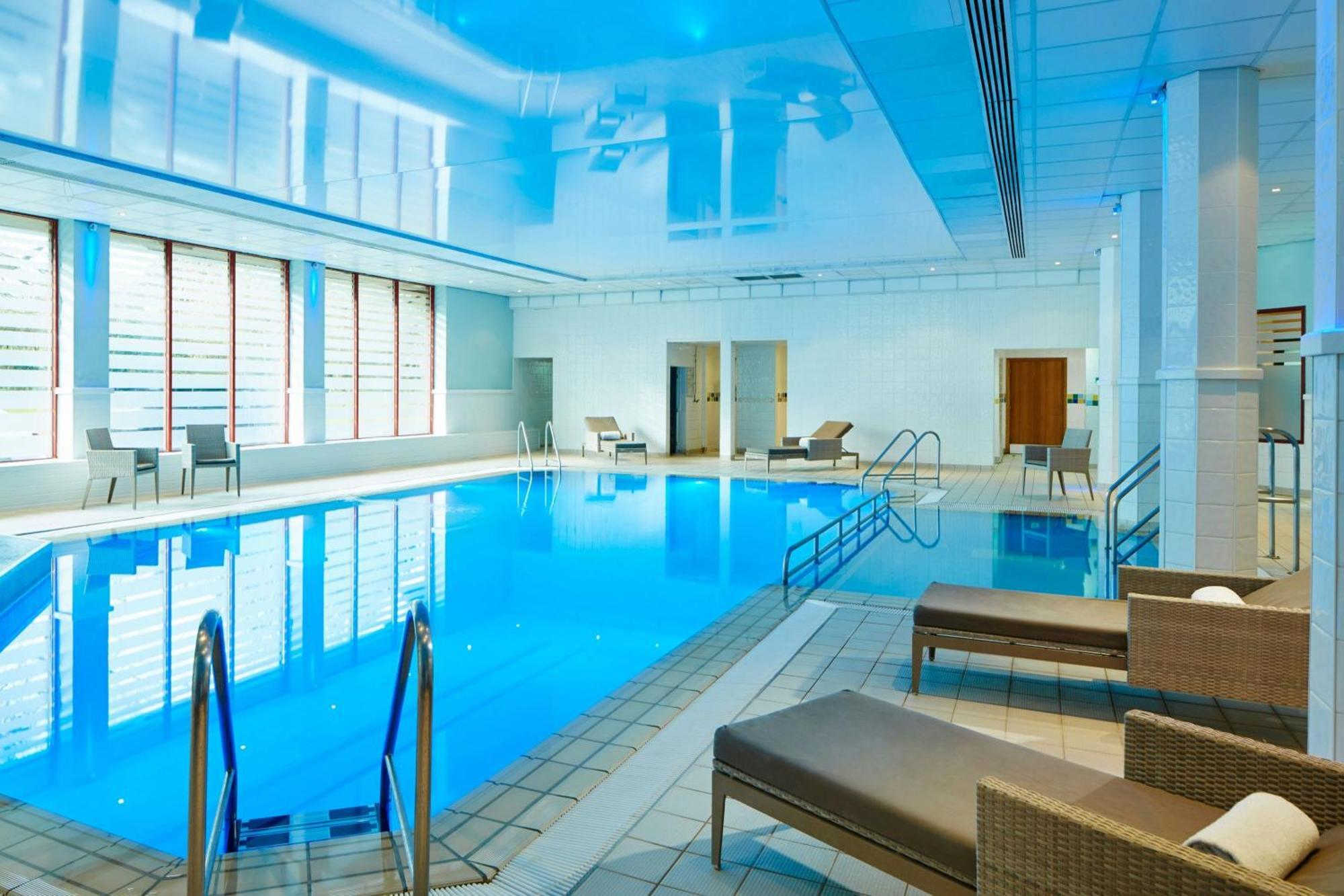 Delta By Marriott Hotel