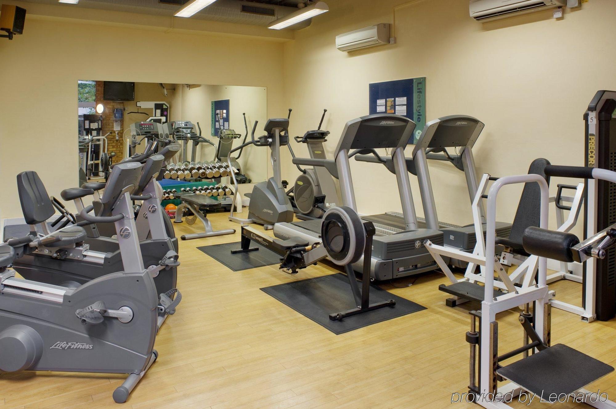 By Ihg Hotel Swindon