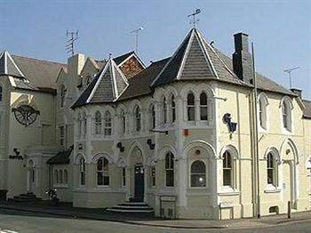Great Western Swindon