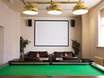 Hotel Great Western Swindon