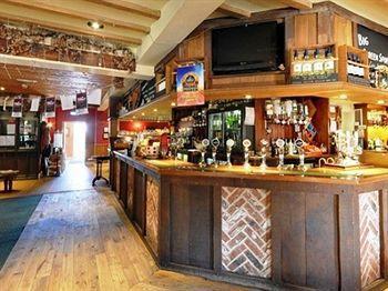 The Tawny Owl 4* Swindon