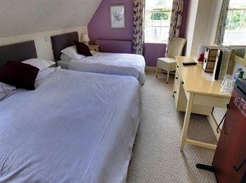 Inn The Tawny Owl Swindon