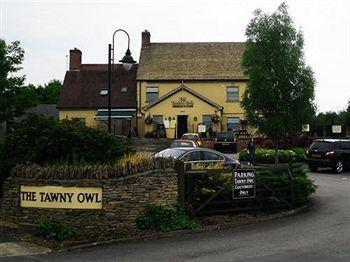 Inn The Tawny Owl 4*