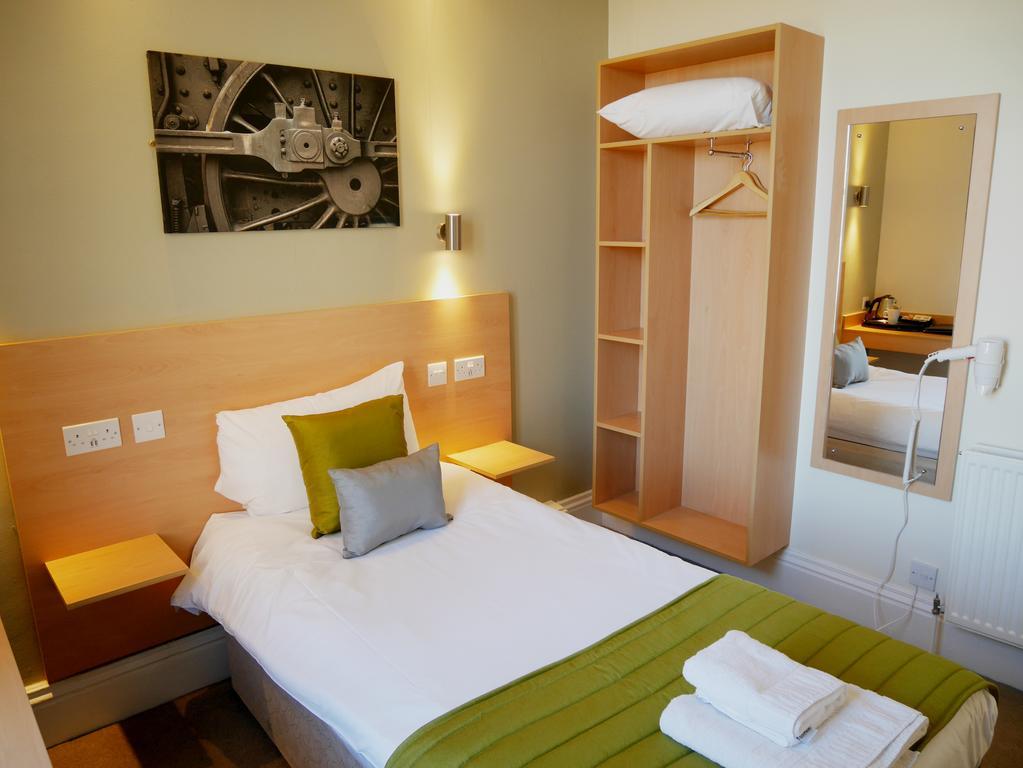 Hotel Great Western