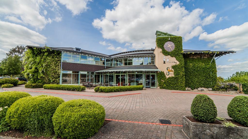 Blunsdon House Hotel, Bw Premier Collection Hotel Swindon