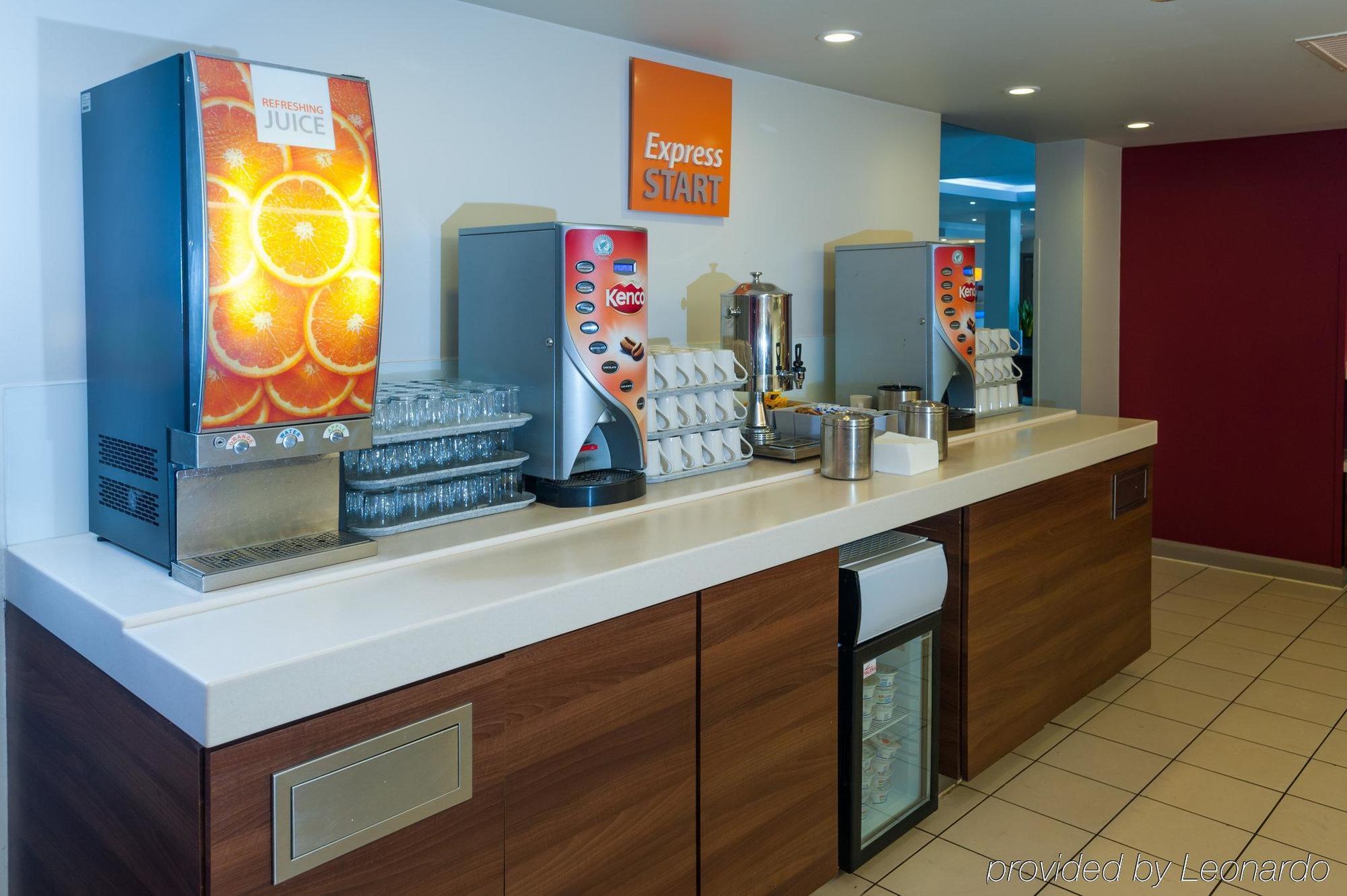 Express West By Ihg 3* Swindon