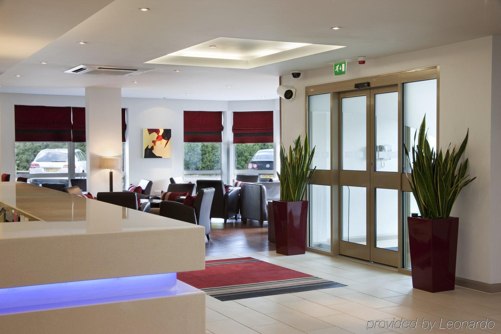 Hotel Express West By Ihg 3*