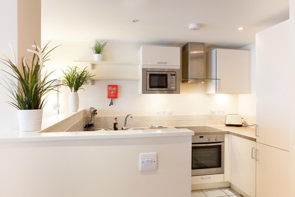 Apartamento Paramount *