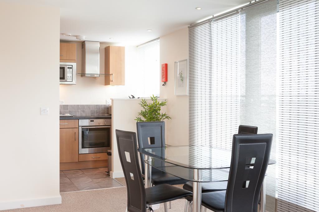 Paramount Apartamento
