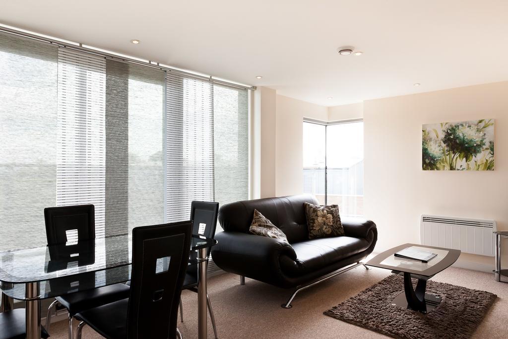 Apartamento Paramount Swindon