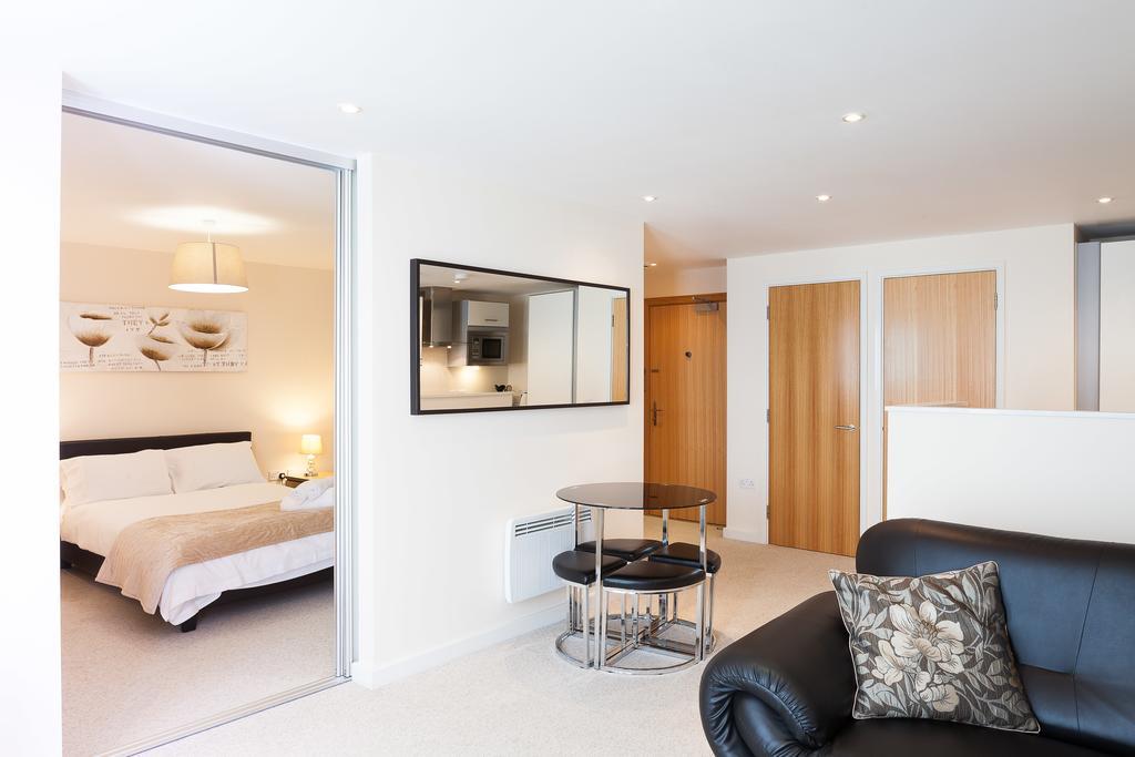 Paramount Apartamento