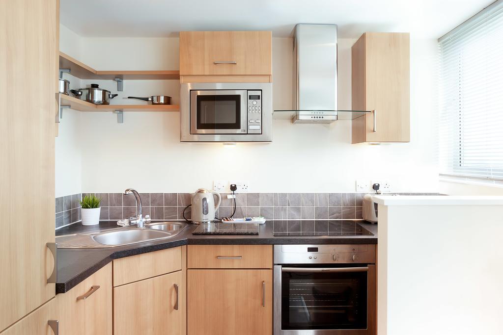 Apartamento Paramount *