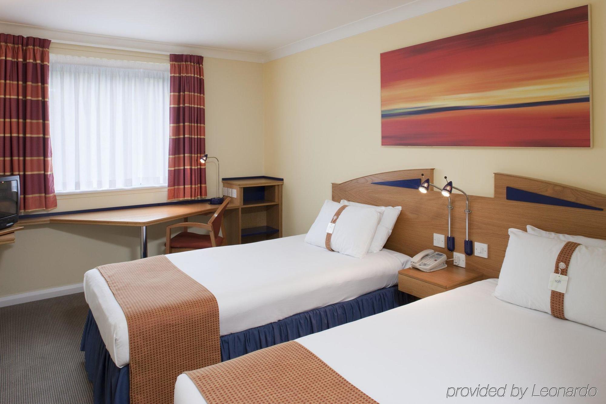 Express West By Ihg 3* Swindon