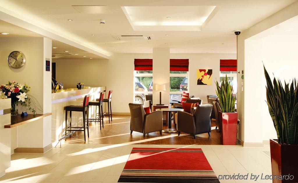 Express West By Ihg 3* Swindon