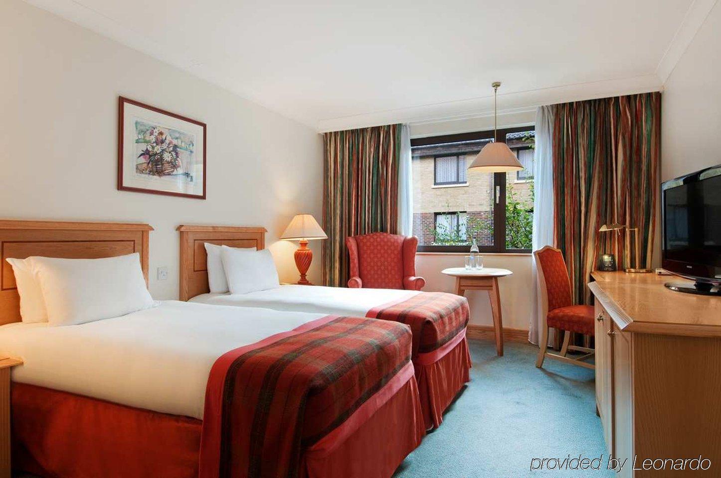 Hotel Doubletree By Hilton
