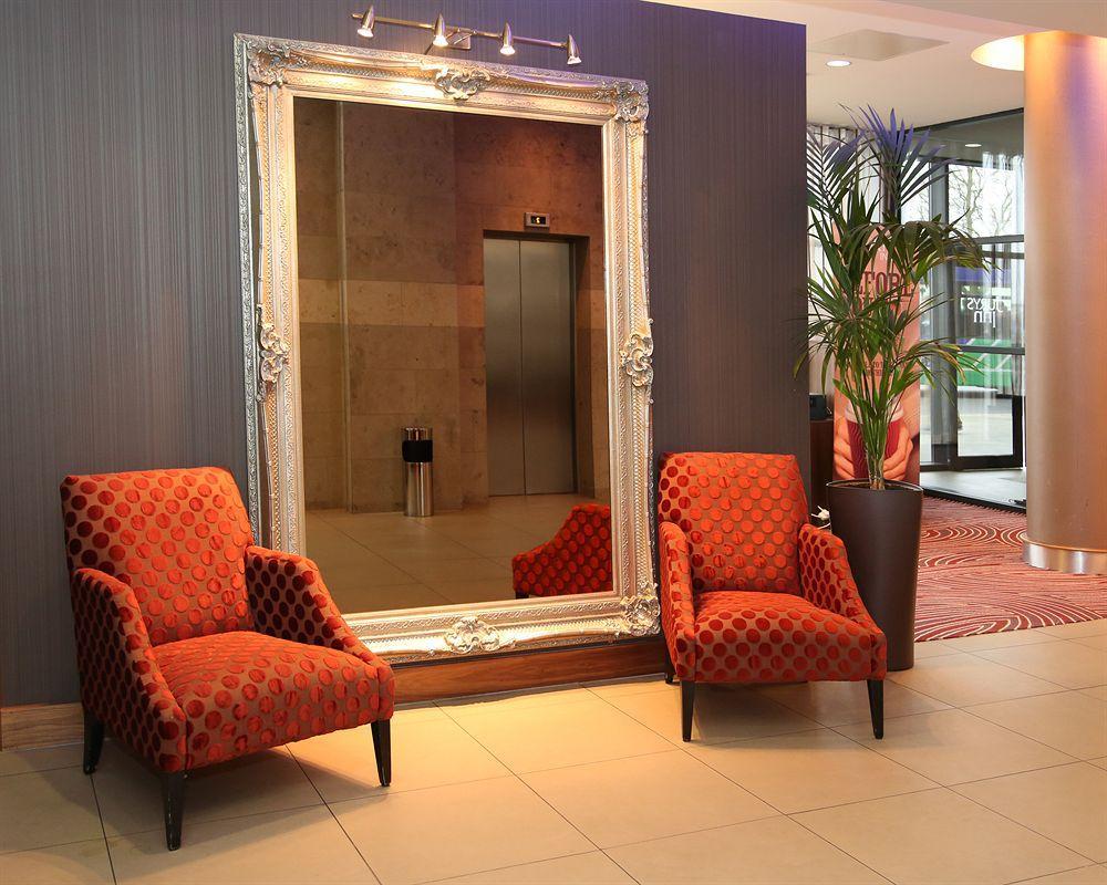 Leonardo - Formerly Jurys Hotel 4*