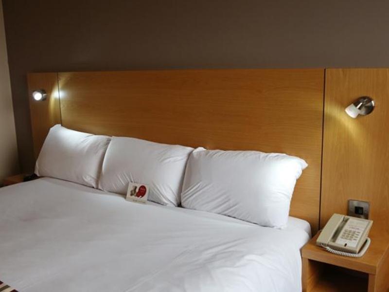 Leonardo - Formerly Jurys 4* Swindon