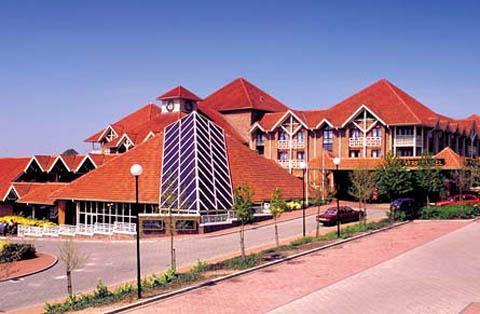 Village Hotel Swindon