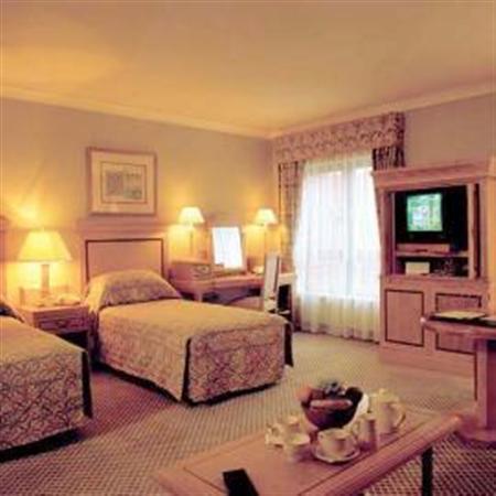 Village Hotel